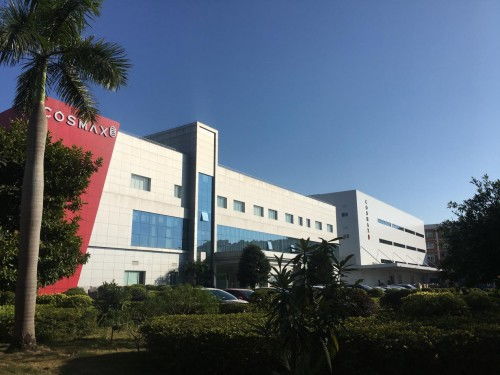 遵循生產規律，科絲美詩等代工名廠以法律為準繩堅持保質保量